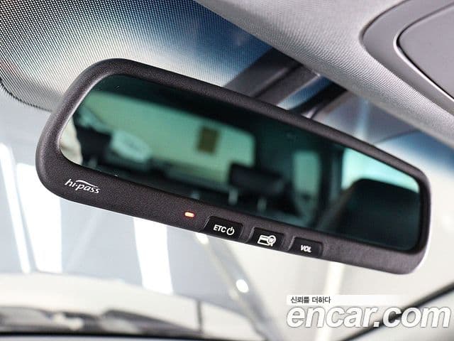 Kia The / новый New Mohave President, 2017 7