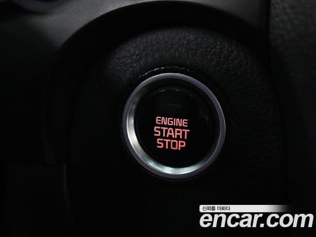 Kia The / новый New Mohave President, 2017 11