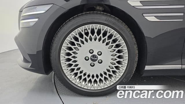 Genesis G80 (RG3) бензин 2.5 турбо AWD, 2025 все фото