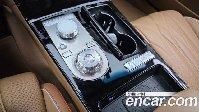 Genesis G80 (RG3) бензин 2.5 турбо AWD, 2025 9