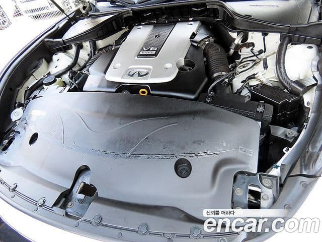 Infiniti Q70 Style, 2016 19