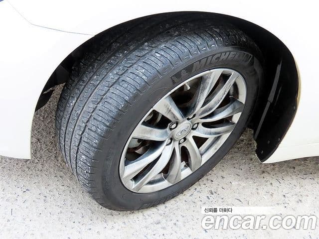 Infiniti Q70 Style, 2016 20