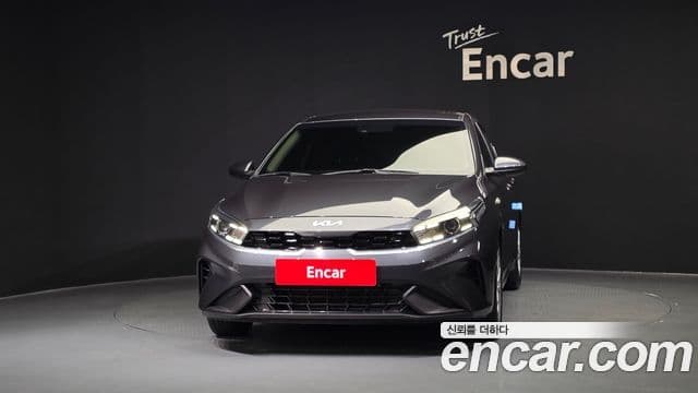 Kia The / новый New K3 2세대 Trendy, 2023 3