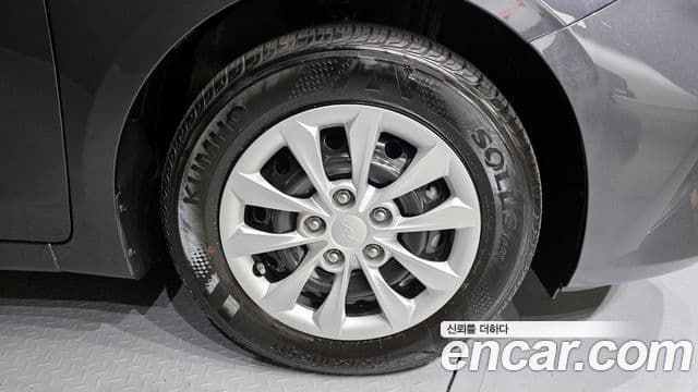 Kia The / новый New K3 2세대 Trendy, 2023 все фото