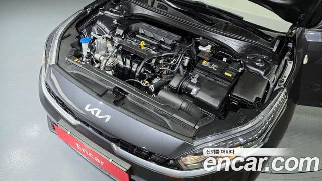 Kia The / новый New K3 2세대 Trendy, 2023 6