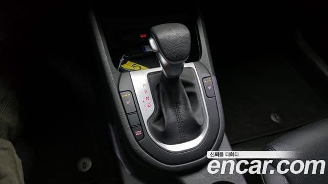 Kia The / новый New K3 2세대 Trendy, 2023 9