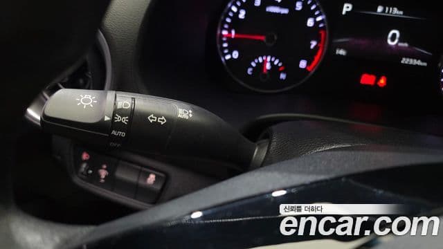 Kia The / новый New K3 2세대 Trendy, 2023 16