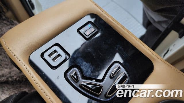 Kia All New Carnival Noblesse, 2017 18