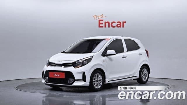 Kia Morning Urban (JA) Prestige, 2023 1