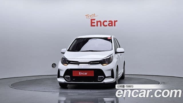 Kia Morning Urban (JA) Prestige, 2023 3