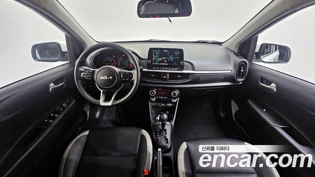 Kia Morning Urban (JA) Prestige, 2023 7