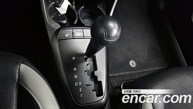 Kia Morning Urban (JA) Prestige, 2023 9