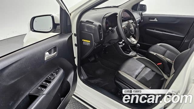 Kia Morning Urban (JA) Prestige, 2023 10