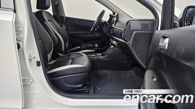 Kia Morning Urban (JA) Prestige, 2023 11