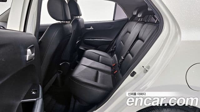 Kia Morning Urban (JA) Prestige, 2023 12