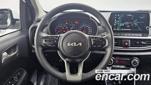 Kia Morning Urban (JA) Prestige, 2023 13