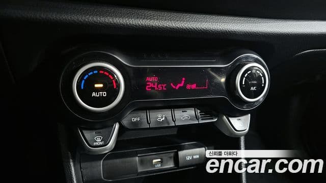 Kia Morning Urban (JA) Prestige, 2023 17