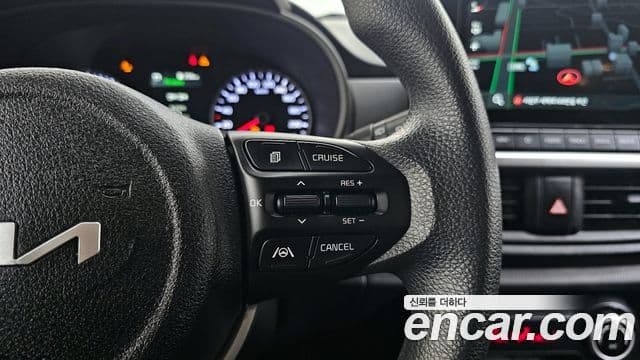 Kia Morning Urban (JA) Prestige, 2023 18