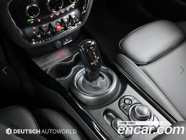 Mini Cooper 클럽맨 2세대, 2024 9