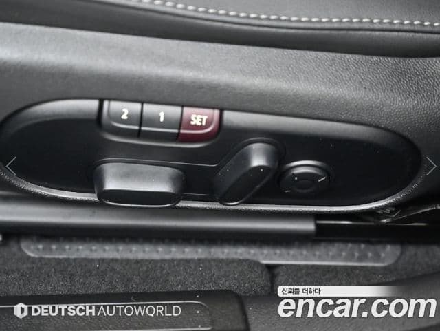 Mini Cooper 클럽맨 2세대, 2024 16