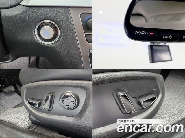 Hyundai Genesis DH Modern, 2014 13