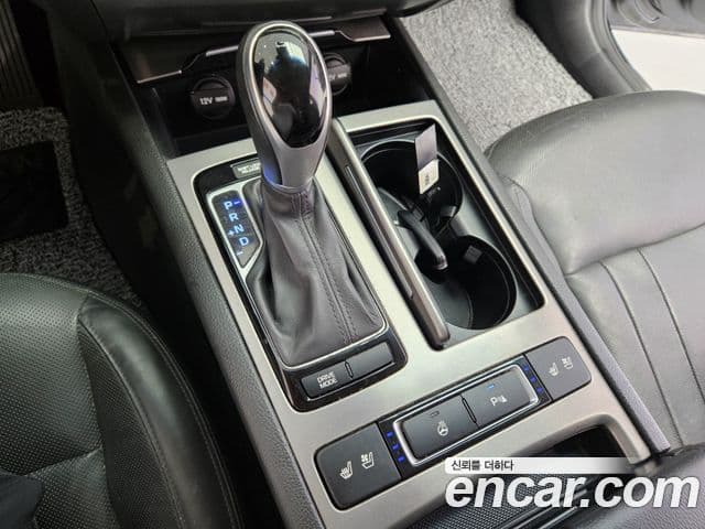 Hyundai Genesis DH Modern, 2014 14