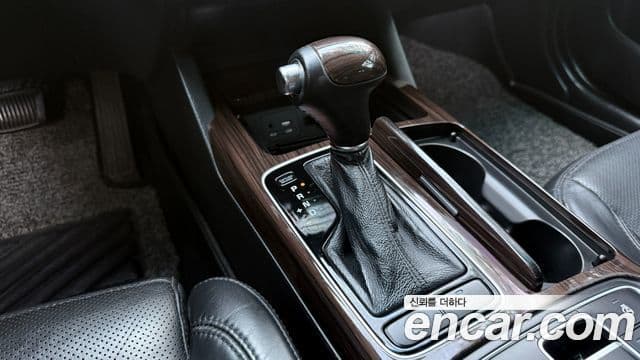 Kia The / новый New K7 Prestige, 2015 9