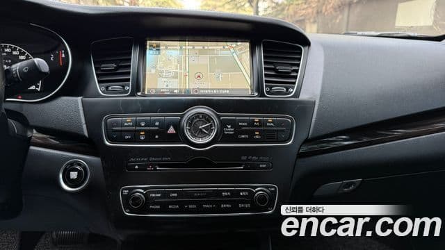 Kia The / новый New K7 Prestige, 2015 14