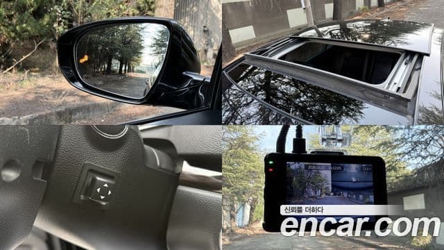 Kia The / новый New K7 Prestige, 2015 18