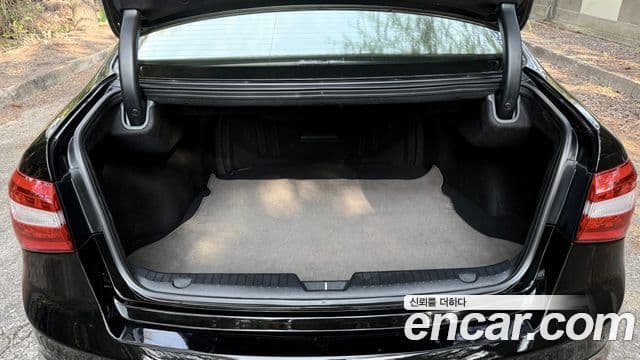 Kia The / новый New K7 Prestige, 2015 20