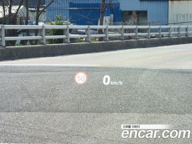 Genesis EQ900 Premium Luxury, 2016 9