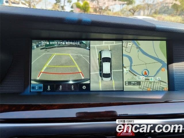 Genesis EQ900 Premium Luxury, 2016 11