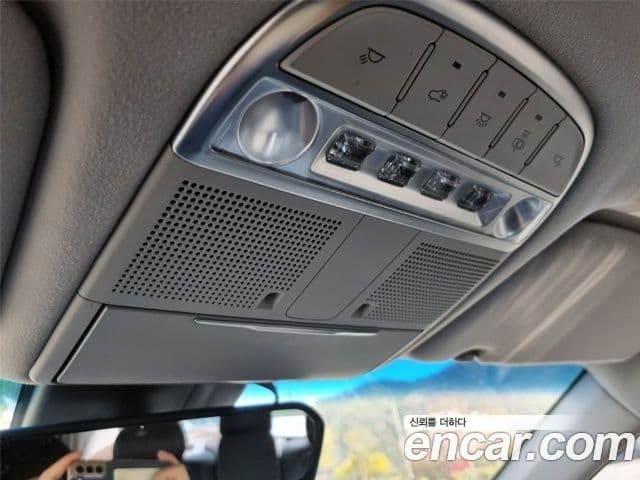 Genesis EQ900 Premium Luxury, 2016 15