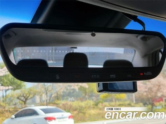 Genesis EQ900 Premium Luxury, 2016 16