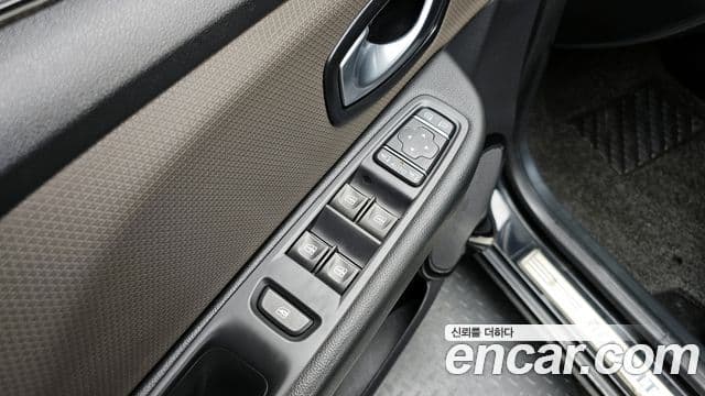 Renault Korea(Samsung) 클리오 intense, 2018 17