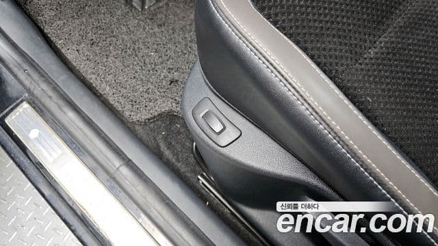 Renault Korea(Samsung) 클리오 intense, 2018 18