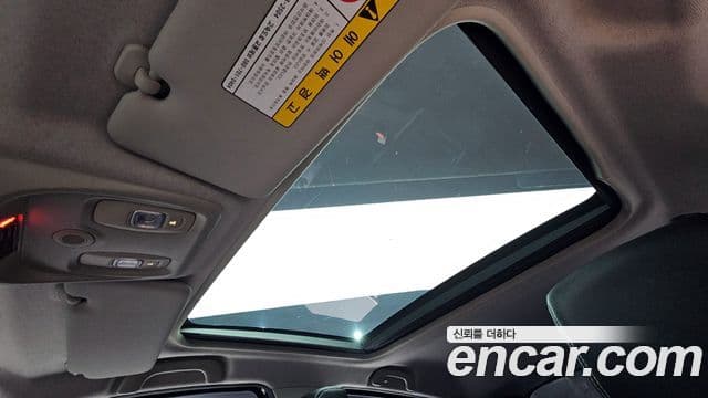 Renault Korea(Samsung) 클리오 intense, 2018 19