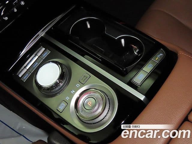 Genesis G80 (RG3) бензин 2.5 турбо 2WD, 2023 12