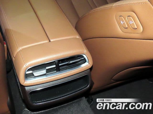 Genesis G80 (RG3) бензин 2.5 турбо 2WD, 2023 13