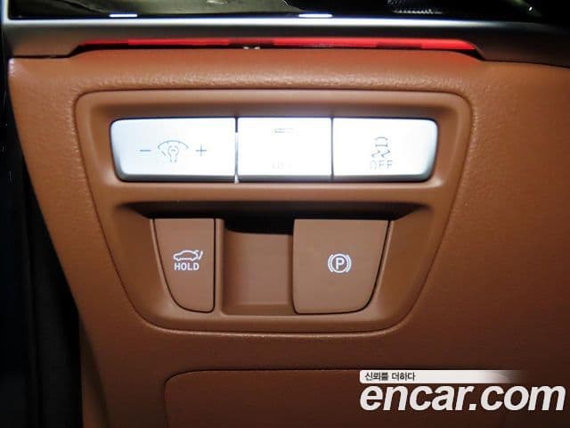 Genesis G80 (RG3) бензин 2.5 турбо 2WD, 2023 15