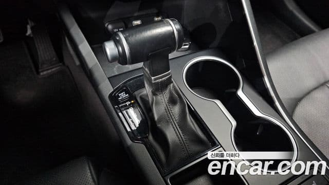 Kia K5 3세대 Standard, 2020 9