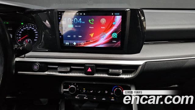 Kia K5 3세대 Standard, 2020 15