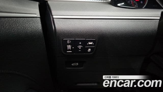 Kia K5 3세대 Standard, 2020 18