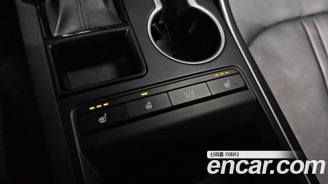 Kia K5 3세대 Standard, 2020 19