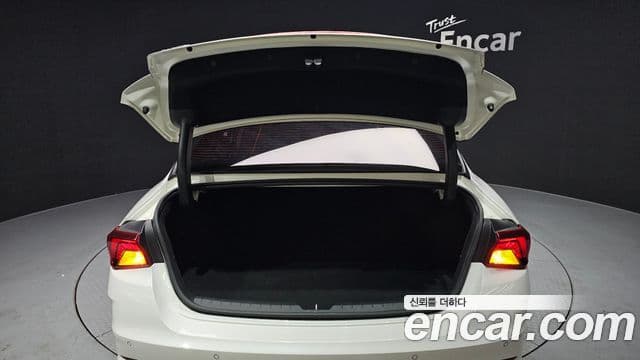 Kia K5 3세대 Standard, 2020 20