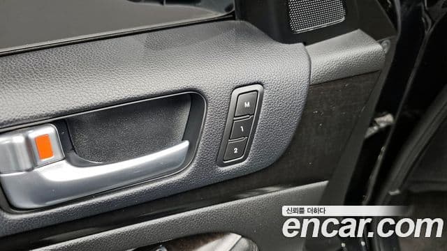 Kia The / новый New K7 Prestige Special, 2013 17