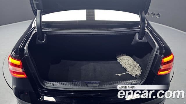 Kia The / новый New K7 Prestige Special, 2013 20