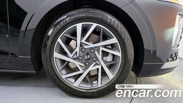 Hyundai Grandeur (GN7) Premium, 2023 все фото