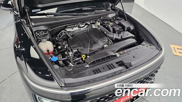 Hyundai Grandeur (GN7) Premium, 2023 6