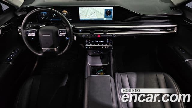 Hyundai Grandeur (GN7) Premium, 2023 7